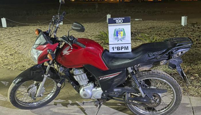 Foto da noticia