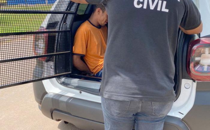 Foto da noticia