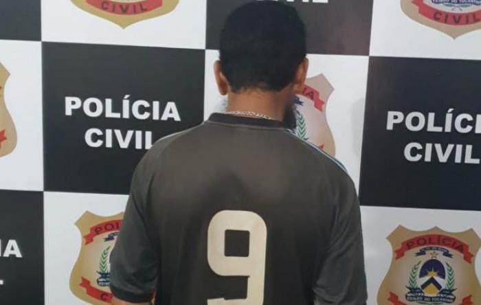 Foto da noticia
