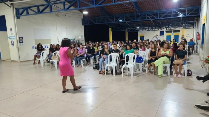 Foto da noticia
