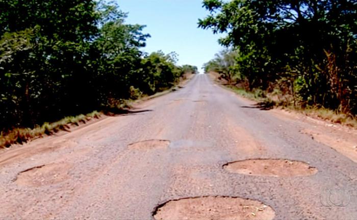 Governo do Tocantins