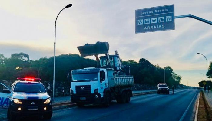 Foto da noticia
