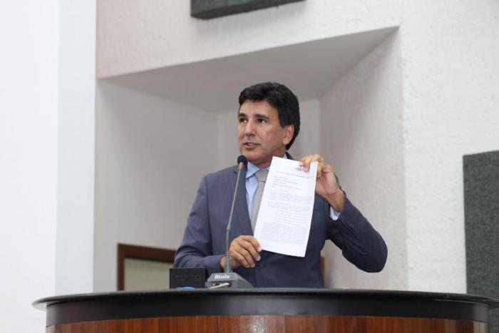 Assembleia Legislativa do Tocantins