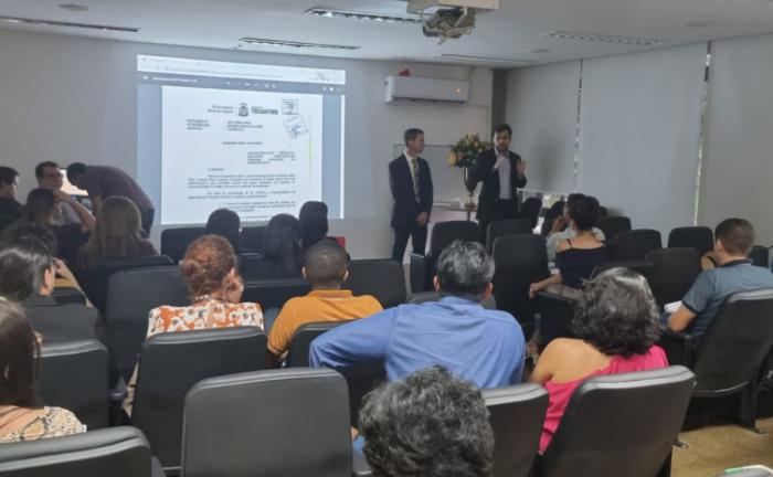 Foto da noticia