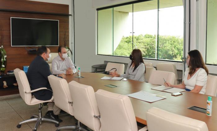 Foto da noticia
