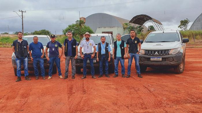 Foto da noticia