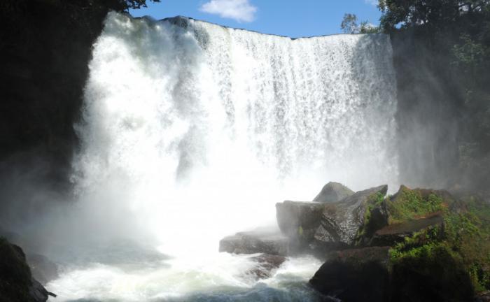 Governo do Tocantins