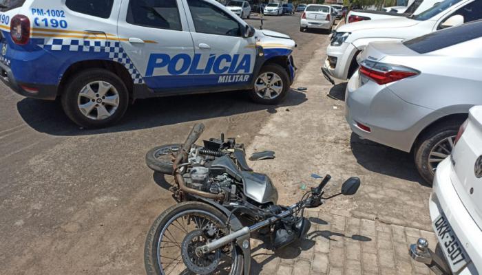 Foto da noticia