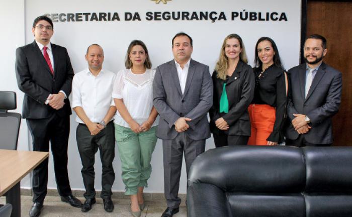 Foto da noticia