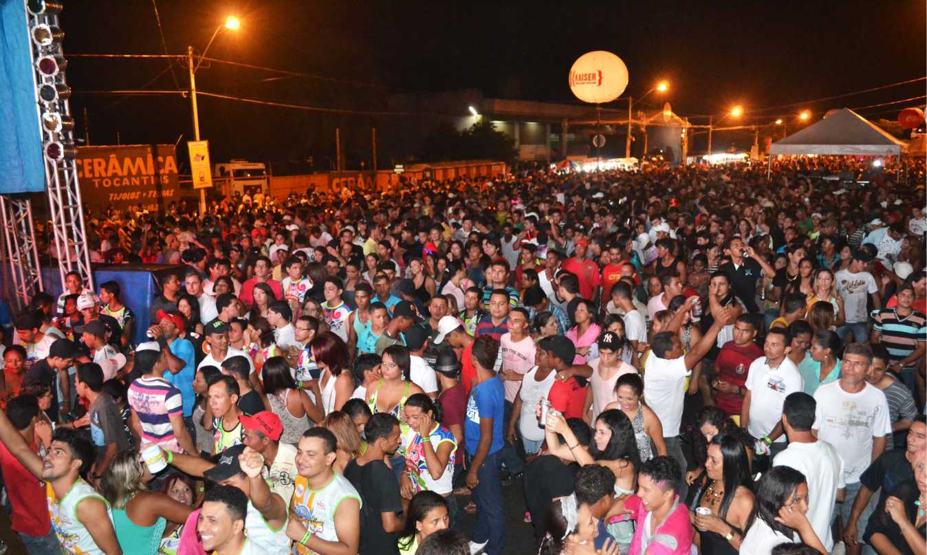 Ascom/Prefeitura de Araguaína