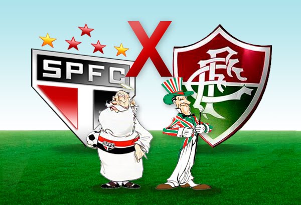 SPFC.Net - HOJE TEM SÃO PAULO! Qual seu palpite pro jogo?