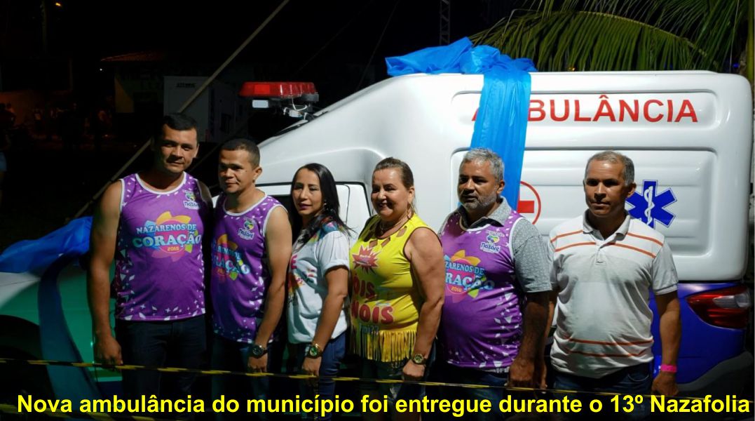 Imagem do Site www.tocnoticias.com.br