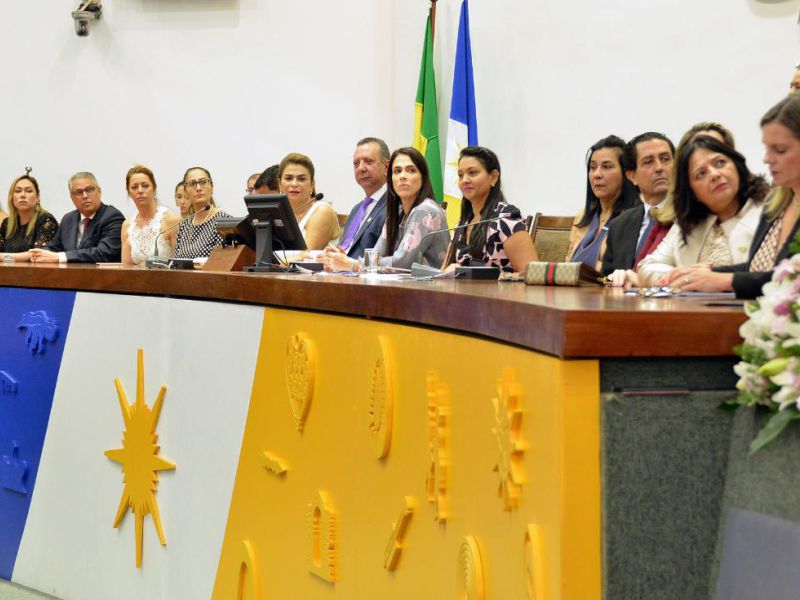 Assembleia Legislativa do Tocantins