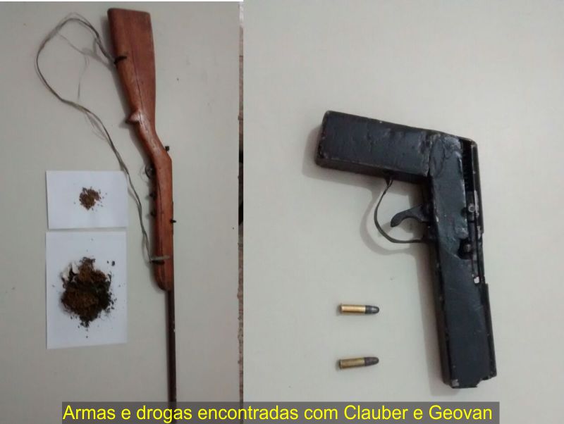 foto divulgação Polícia Civil foto divulgação Polícia Civil