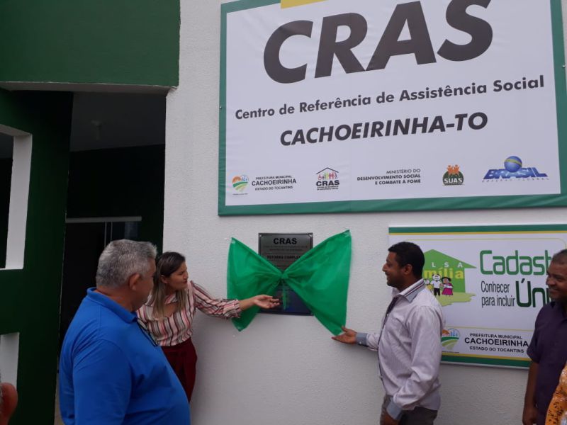 Ascom/Prefeitura de Cachoeirinha