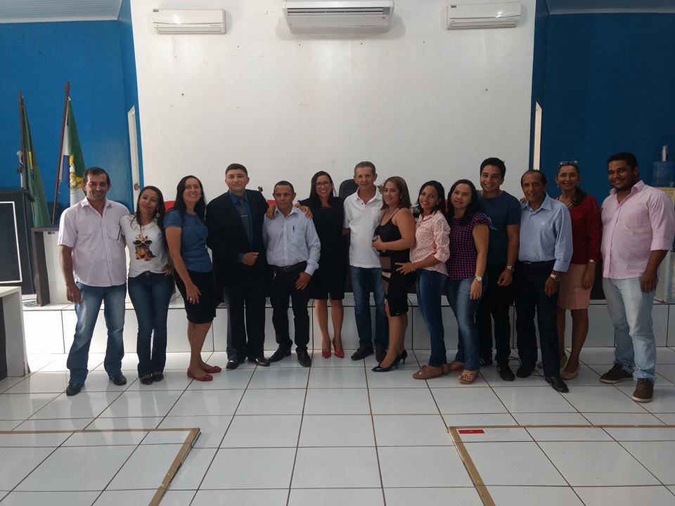 Ascom/Prefeitura de Palmeiras do TO