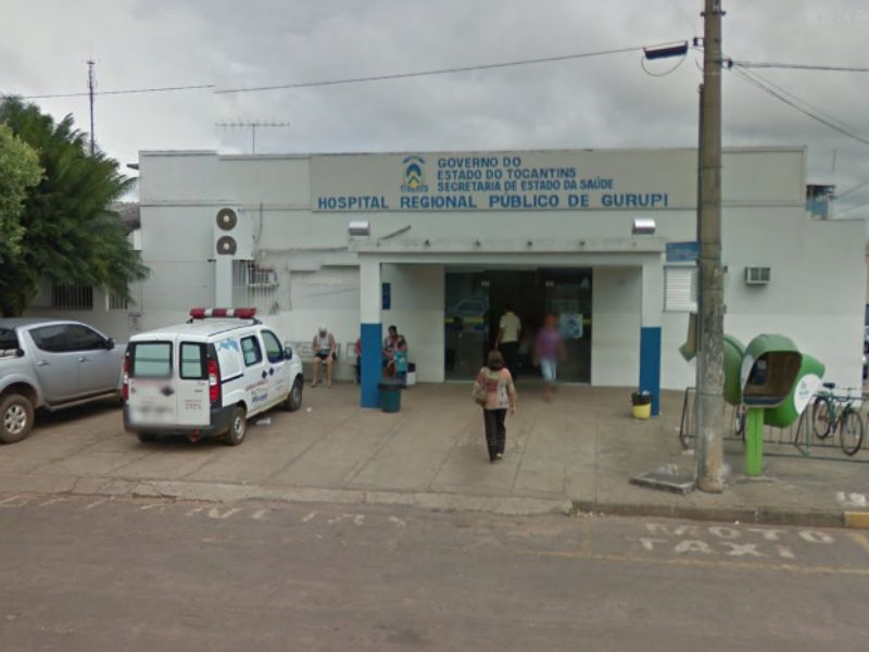 Ministério Público Estadual
