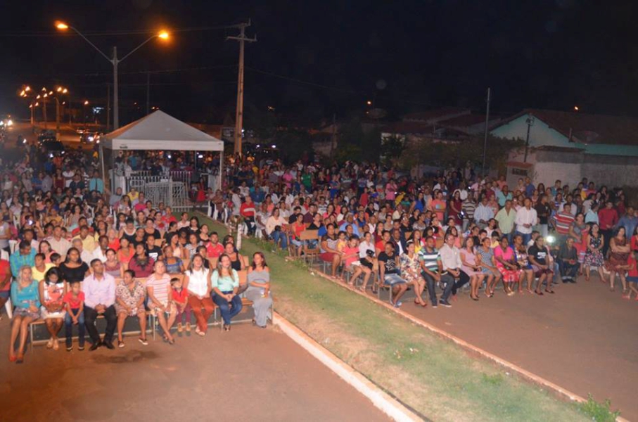 Ascom/Prefeitura de Aguiarnópolis