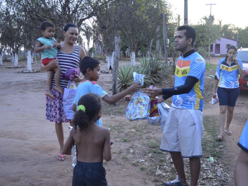 Foto: Romário Agitus Toc