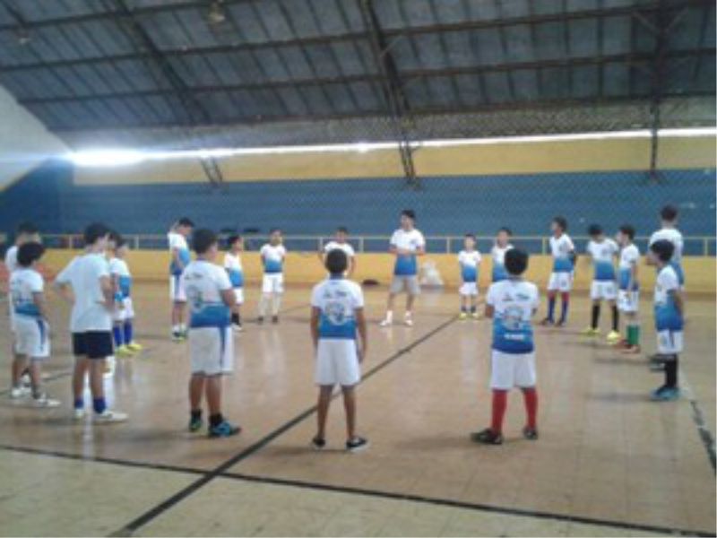 (Foto: Arquivo pessoal/Divulgação) (Foto: Arquivo pessoal/Divulgação)