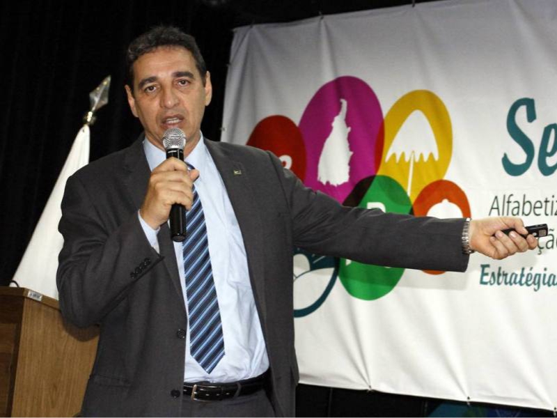 Elias Oliveira / Governo do Tocantins