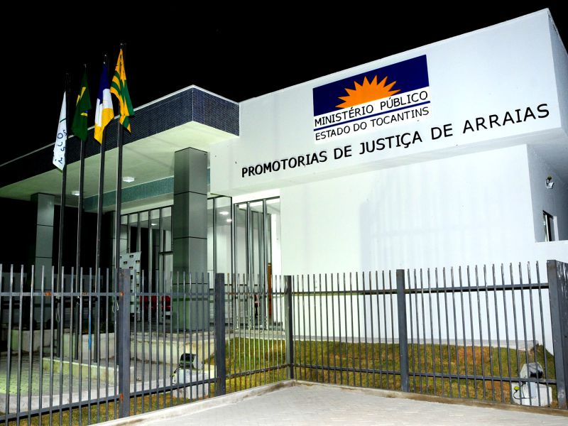 Ministério Público Estadual