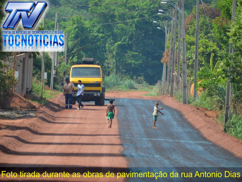 Imagem do Site www.tocnoticias.com.br