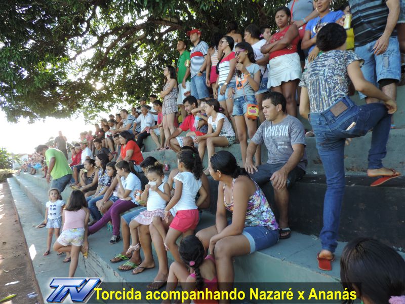 Ascom Secretaria de Esportes de Ananás