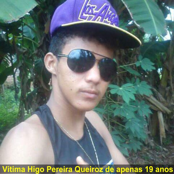 Foto Reprodução Facebook Foto Reprodução Facebook