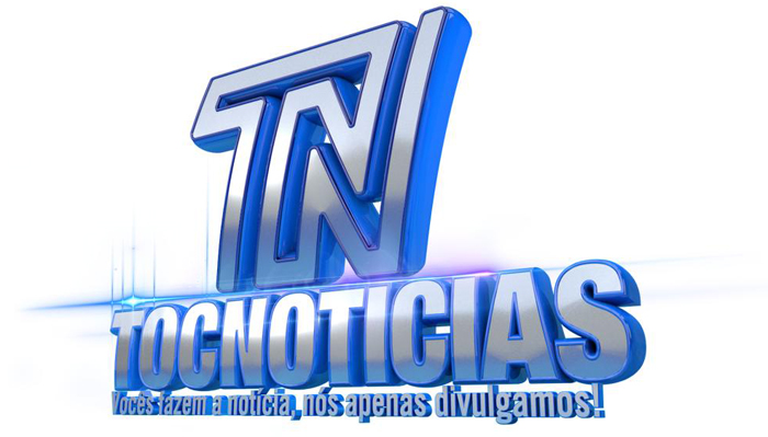 Logo TocNotícias