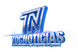 Logo TocNotícias