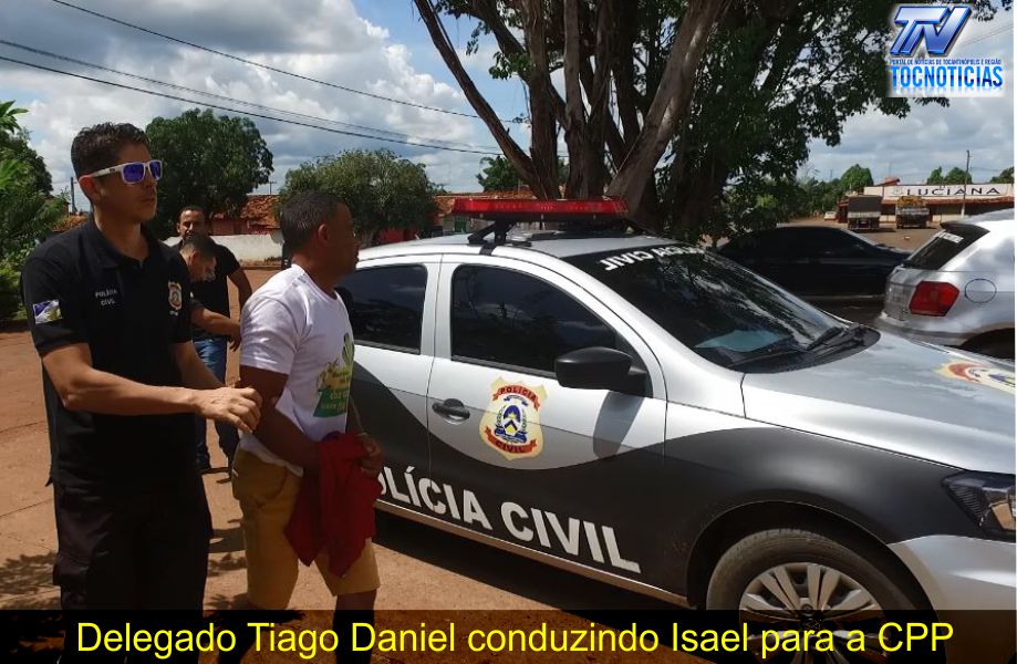Imagem do Site www.tocnoticias.com.br
